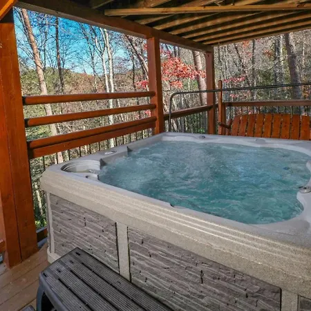 Tennessee Treasure